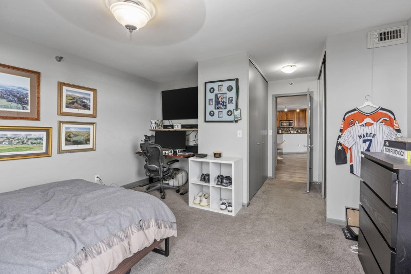 401 S 1st Street #1702 - Photo 28
