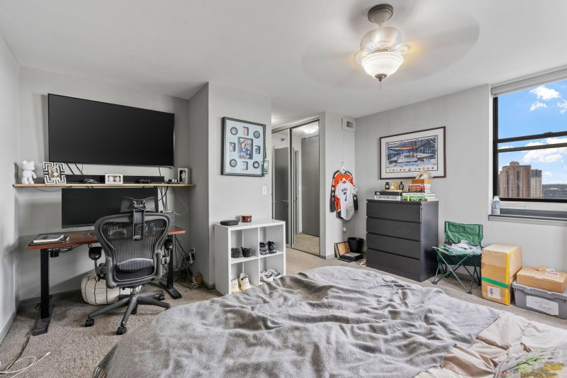 401 S 1st Street #1702 - Photo 29