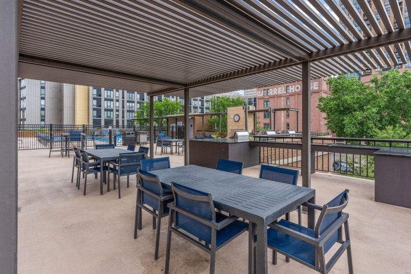 401 S 1st Street #1702 - Photo 34