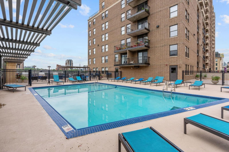 401 S 1st Street #1702 - Photo 39