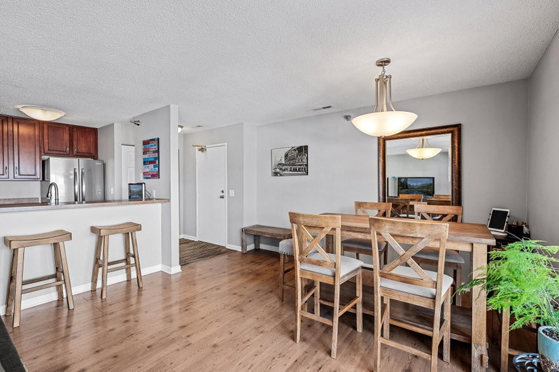 6020 Chasewood Parkway #203 - Photo 8