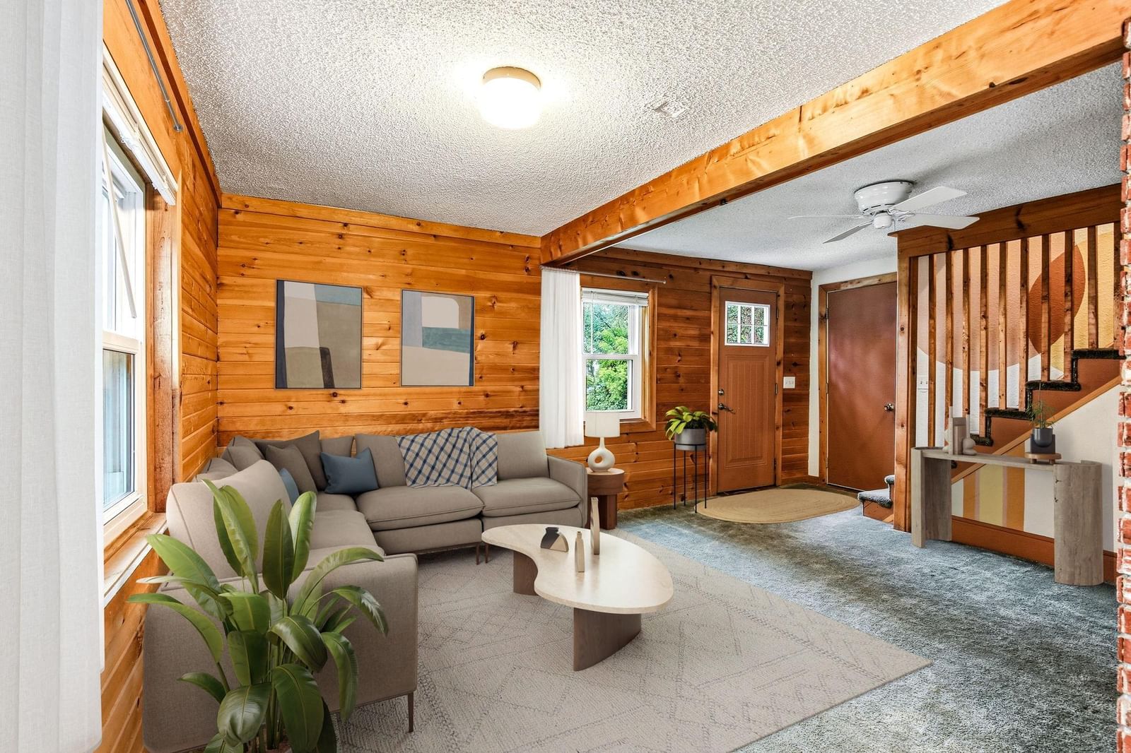 501 3rd Street W