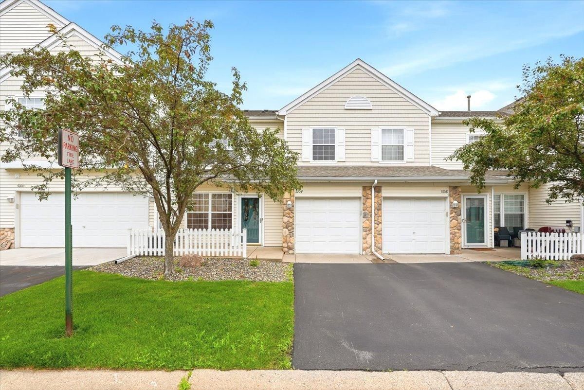 5104 Oriole Drive