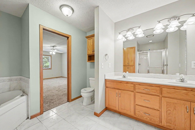 3850 Jamestown Curve - Photo 20
