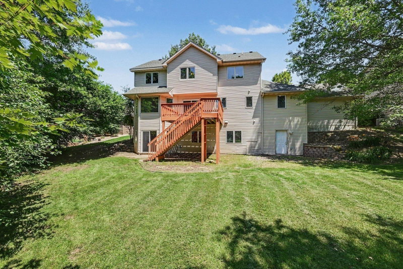 3850 Jamestown Curve - Photo 4