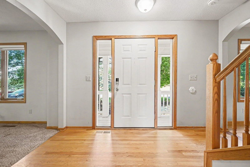 3850 Jamestown Curve - Photo 6