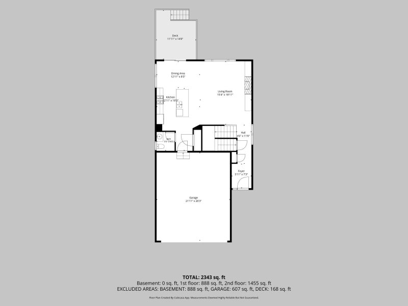 10730 Knollwood Lane - Photo 46