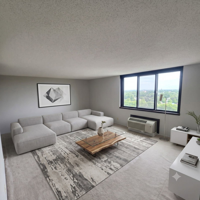 1181 Edgcumbe Road #1412
