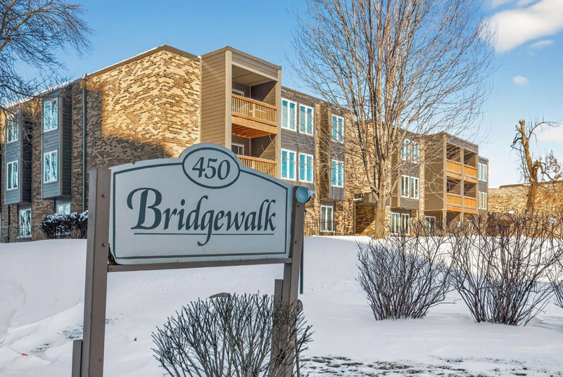 450 Ford Road #313 - Photo 2