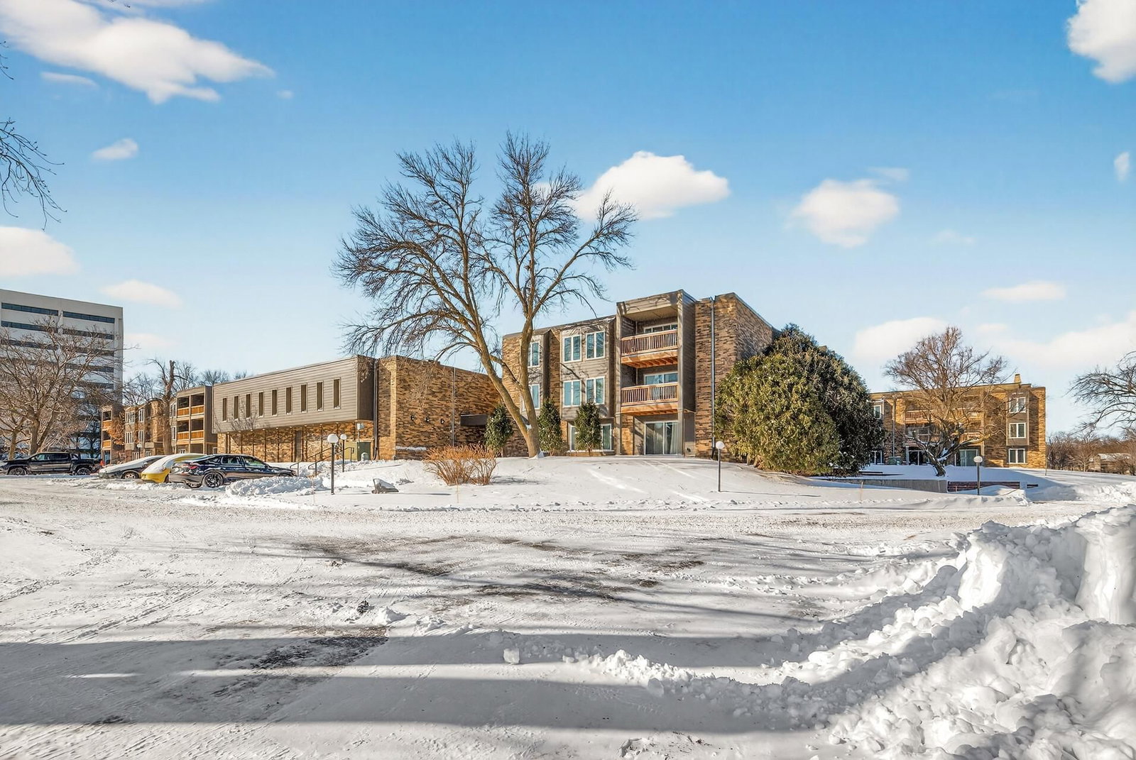 450 Ford Road #313