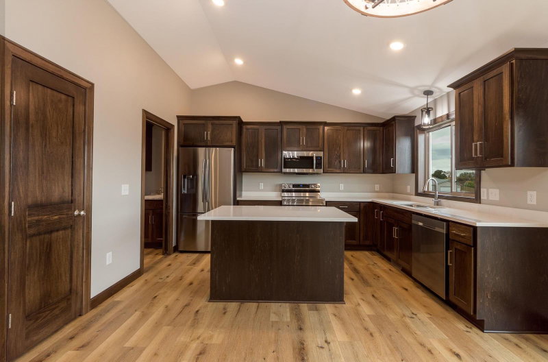 4825 Chainview Drive NW - Photo 17