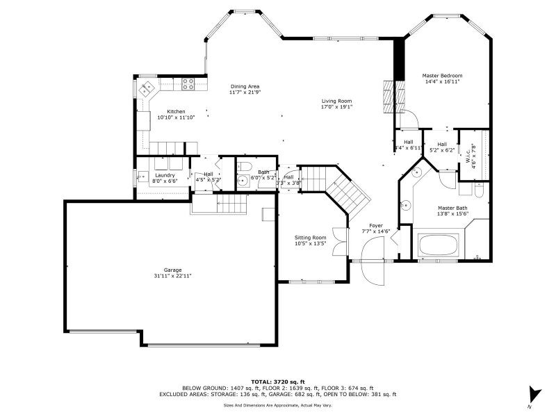 10725 55th Ave N - Photo 37