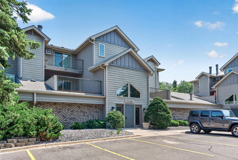 2150 Ridge Drive #36