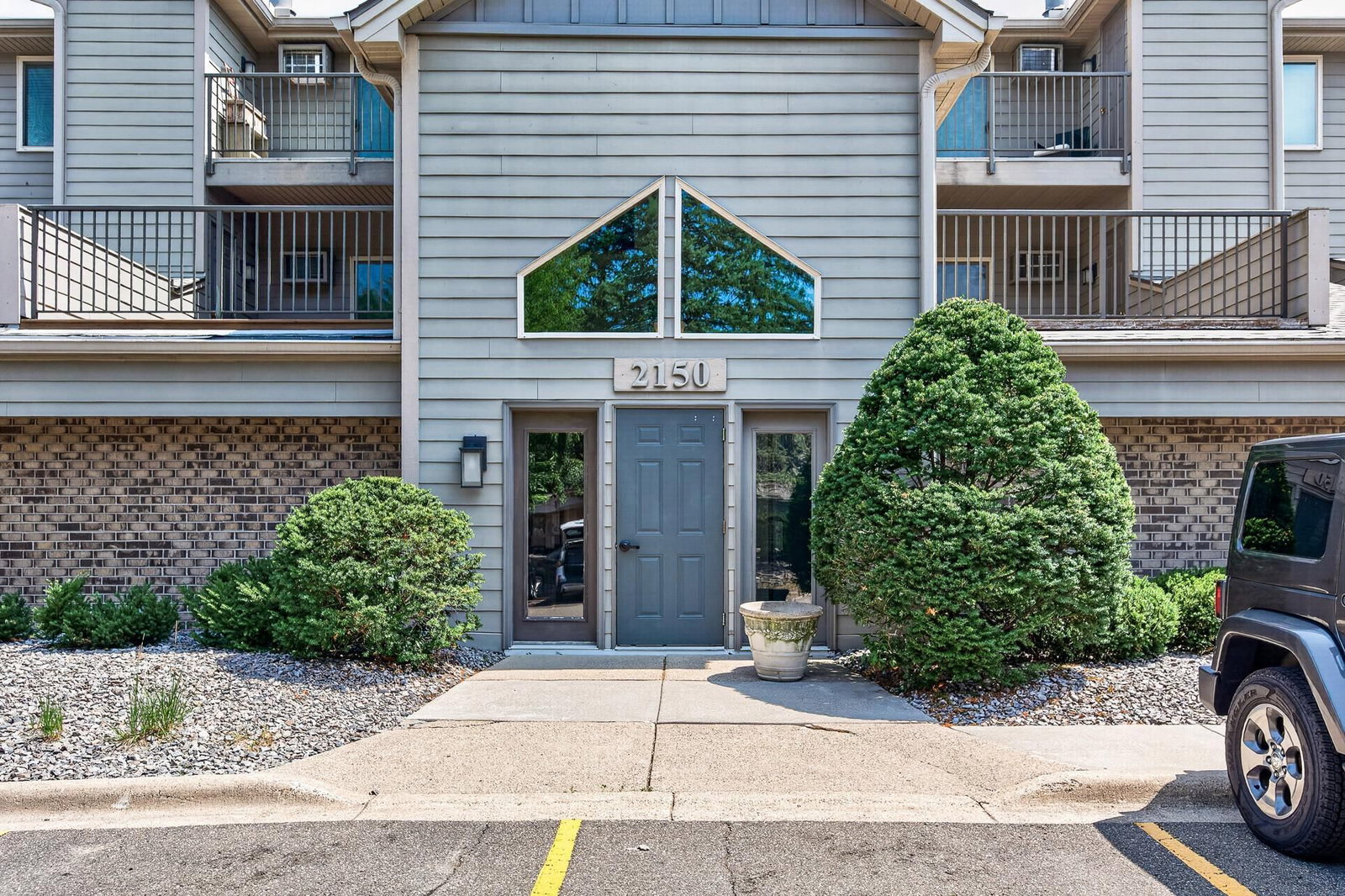 2150 Ridge Drive #36