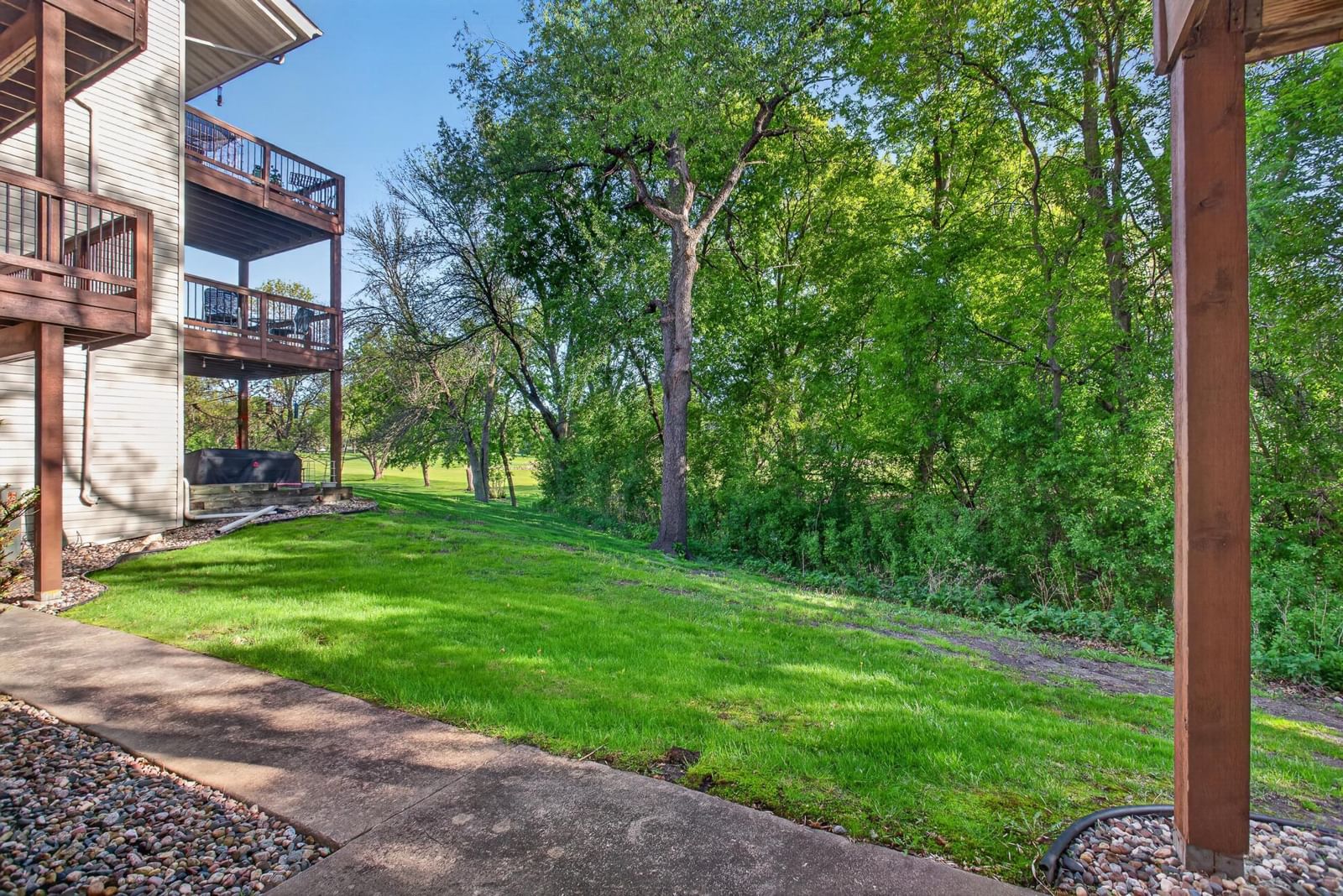 14302 Fairway Drive