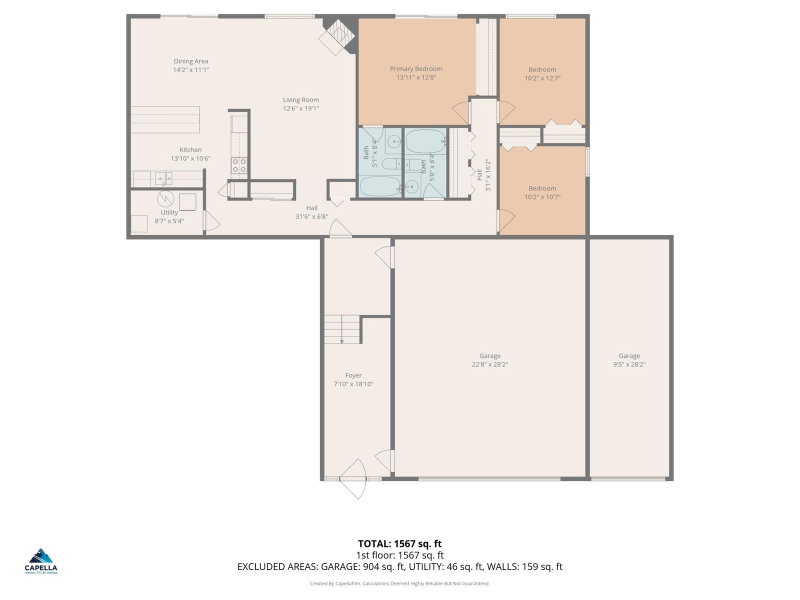 14302 Fairway Drive - Photo 24