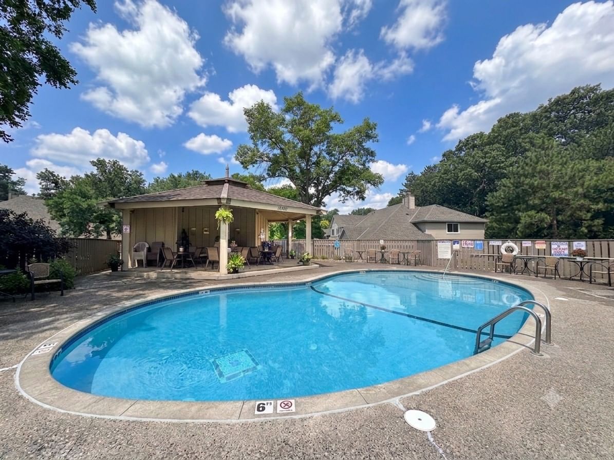 14302 Fairway Drive
