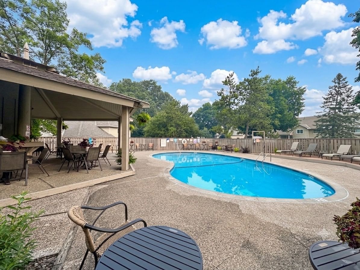 14302 Fairway Drive
