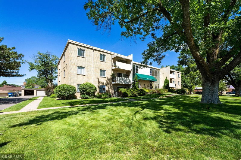 7000 Sandell Avenue #16