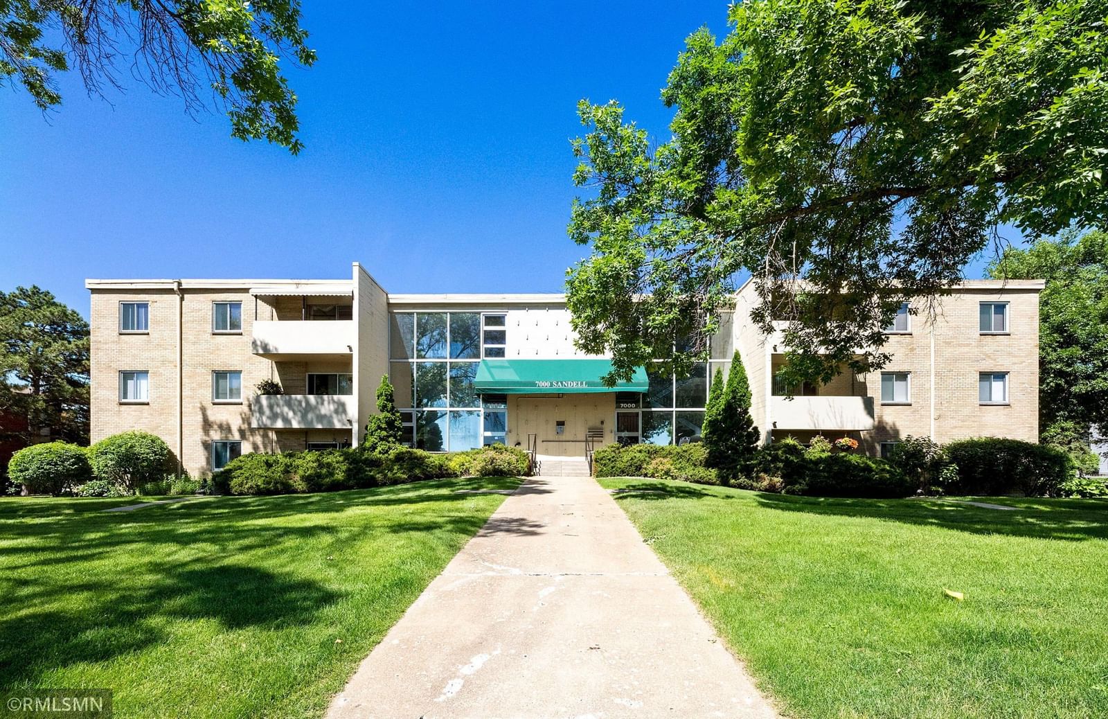 7000 Sandell Avenue #16