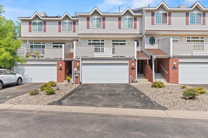 846 Coon Rapids Boulevard Extension NW #6