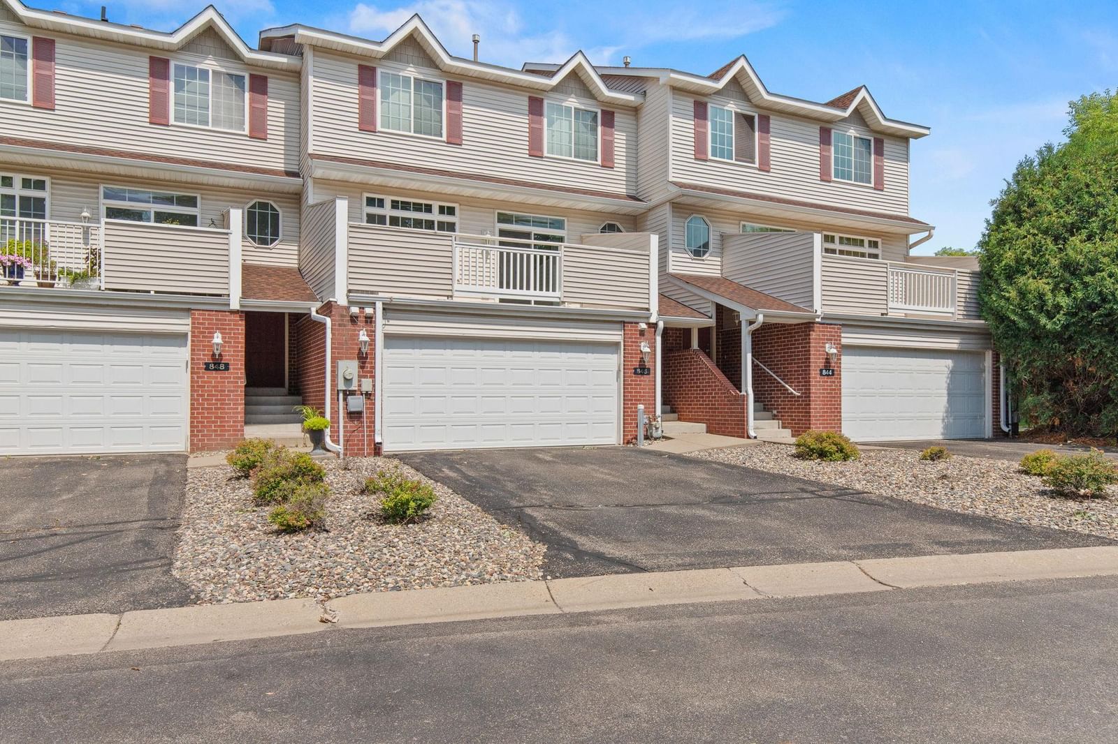 846 Coon Rapids Boulevard Extension NW #6