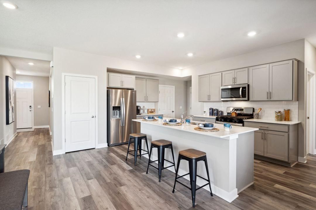937 Stone Creek Drive