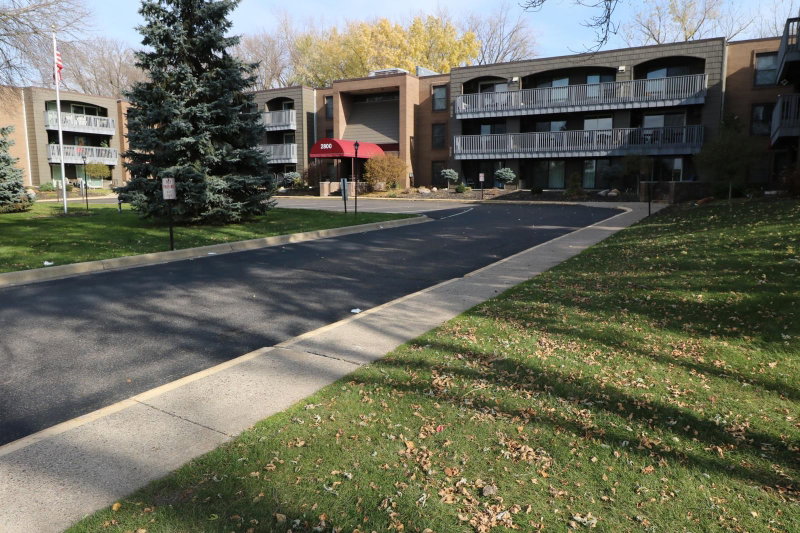 2800 Hamline Avenue N #347 - Photo 13