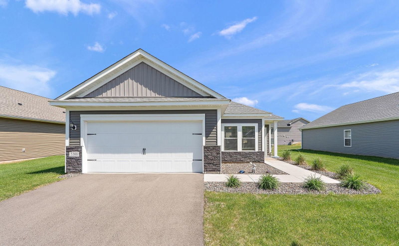 5388 395th Street - Photo 2