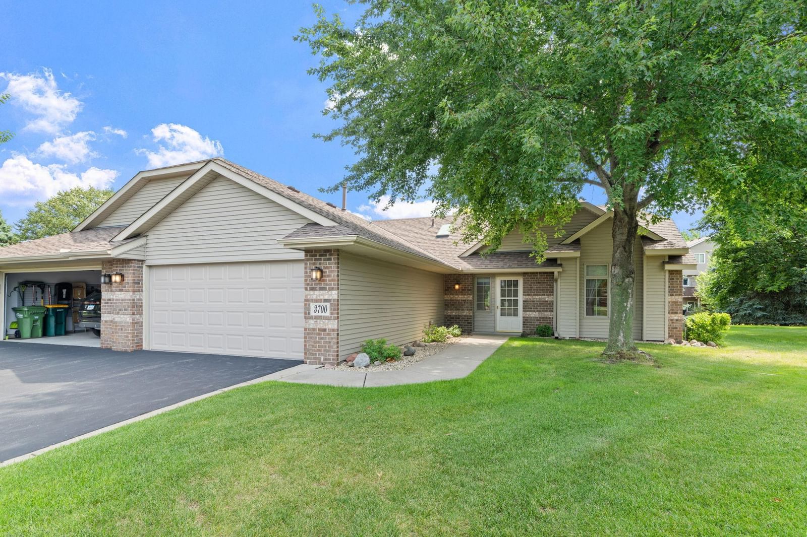3700 Ladyslipper Lane N