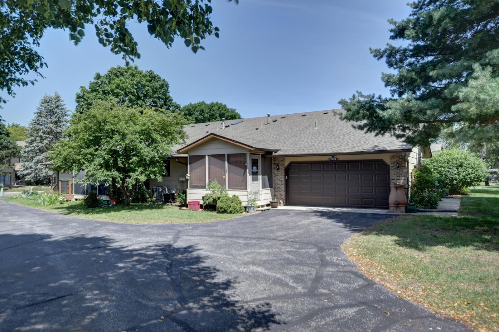 1539 Pheasantwood Trail
