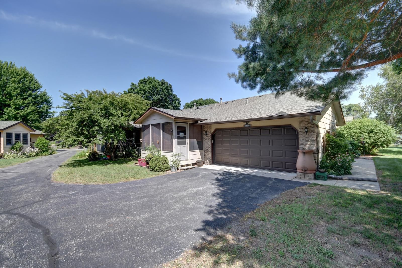1539 Pheasantwood Trail