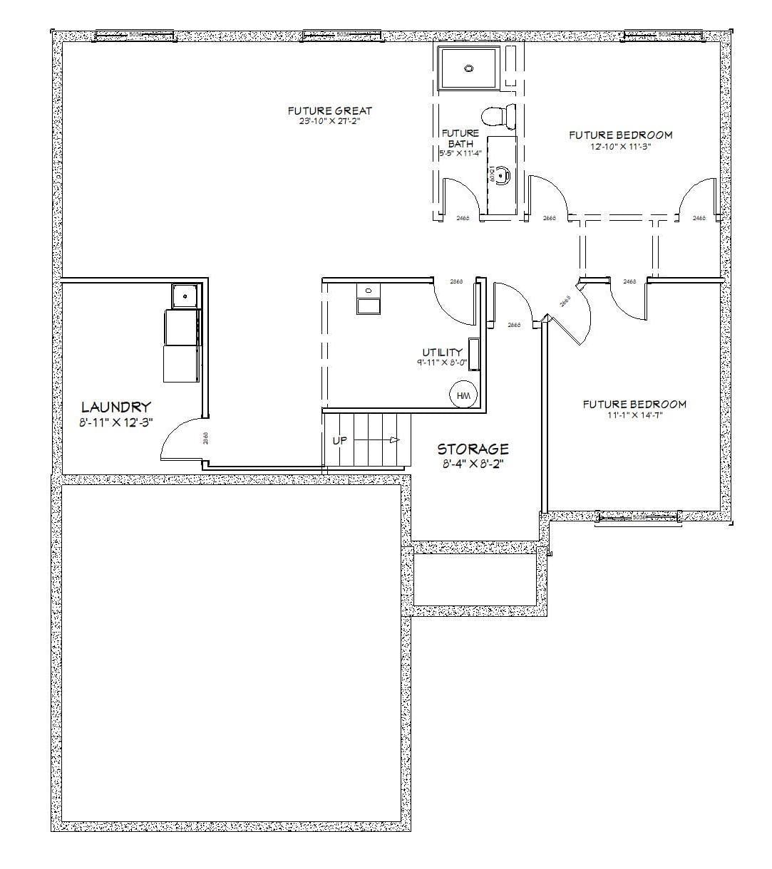 2103 Primrose Lane