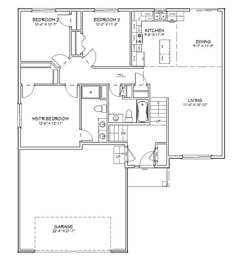 2103 Primrose Lane - Photo 3