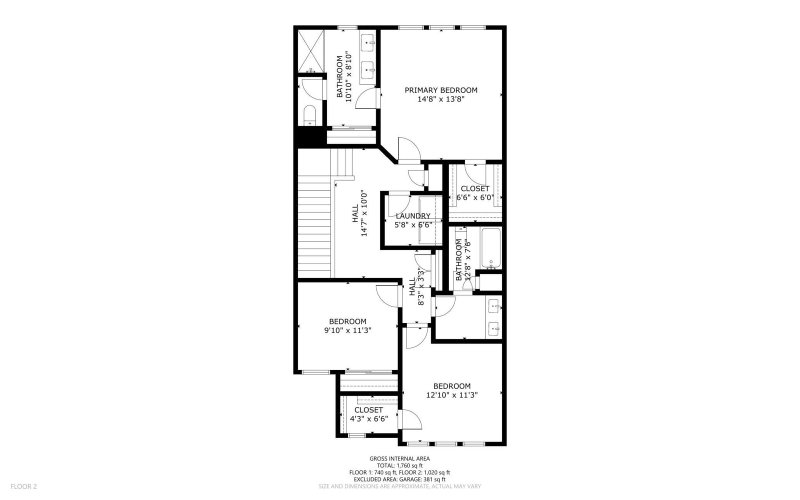 11321 Brookview Road - Photo 17
