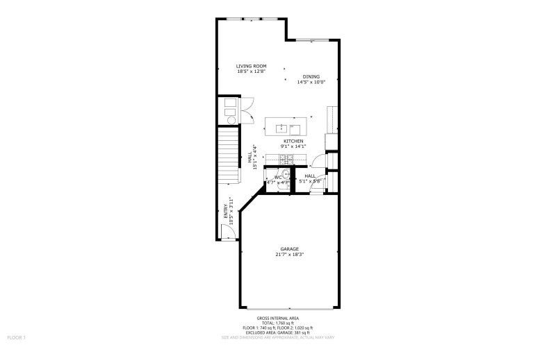 11321 Brookview Road - Photo 3