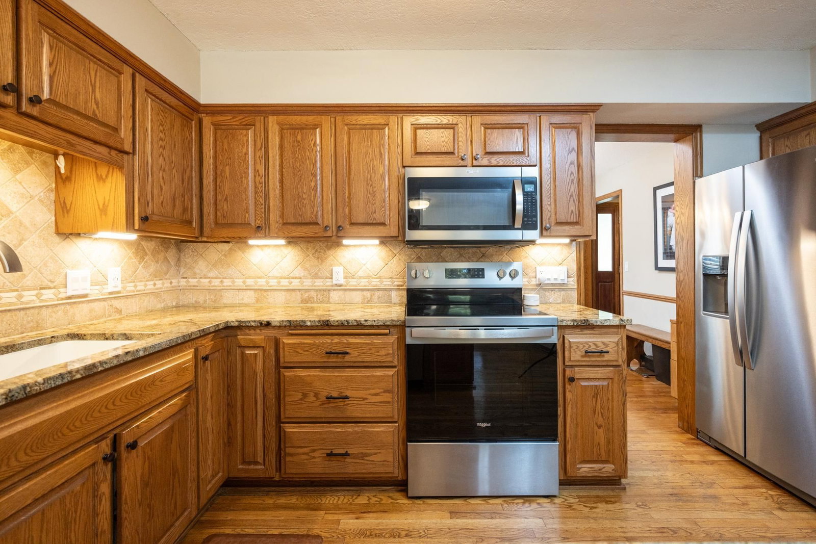 6991 Raven Court