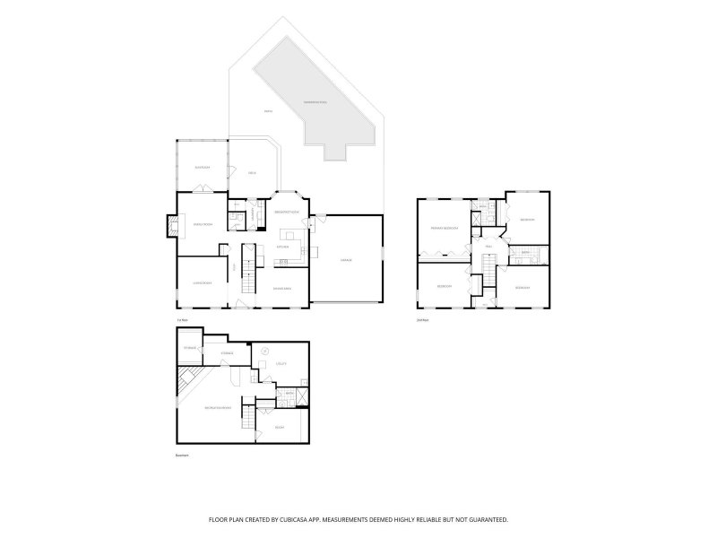 6991 Raven Court - Photo 35