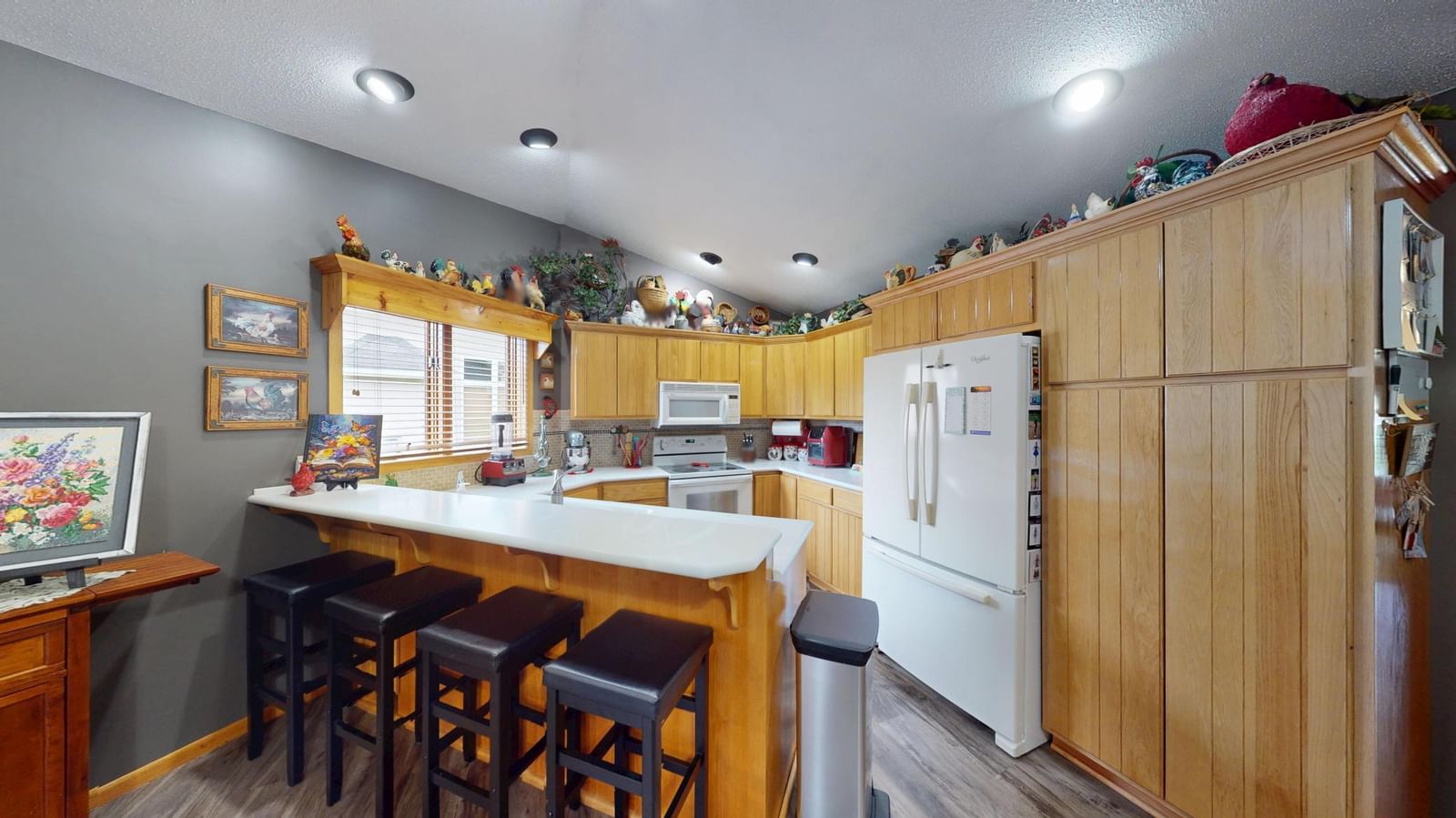 1906 Greenwood Drive