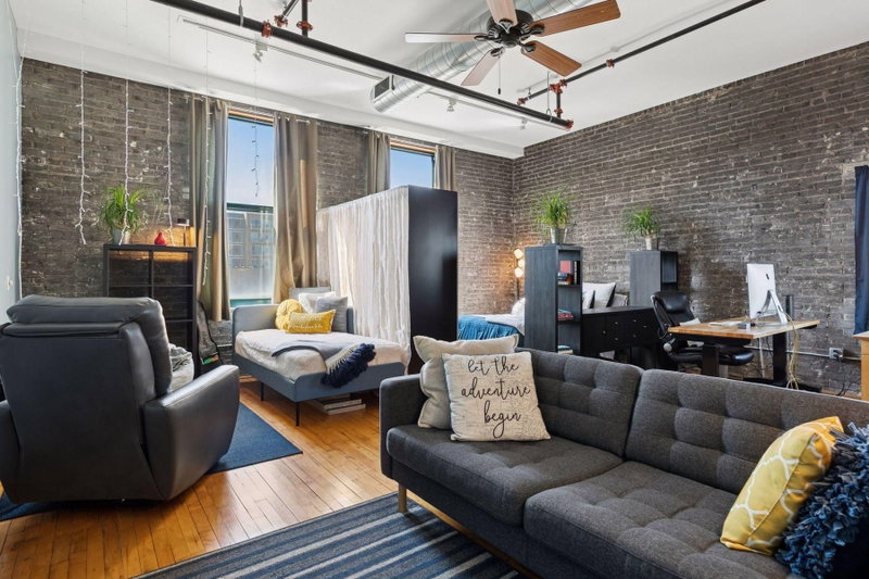 523 Jackson Street #302