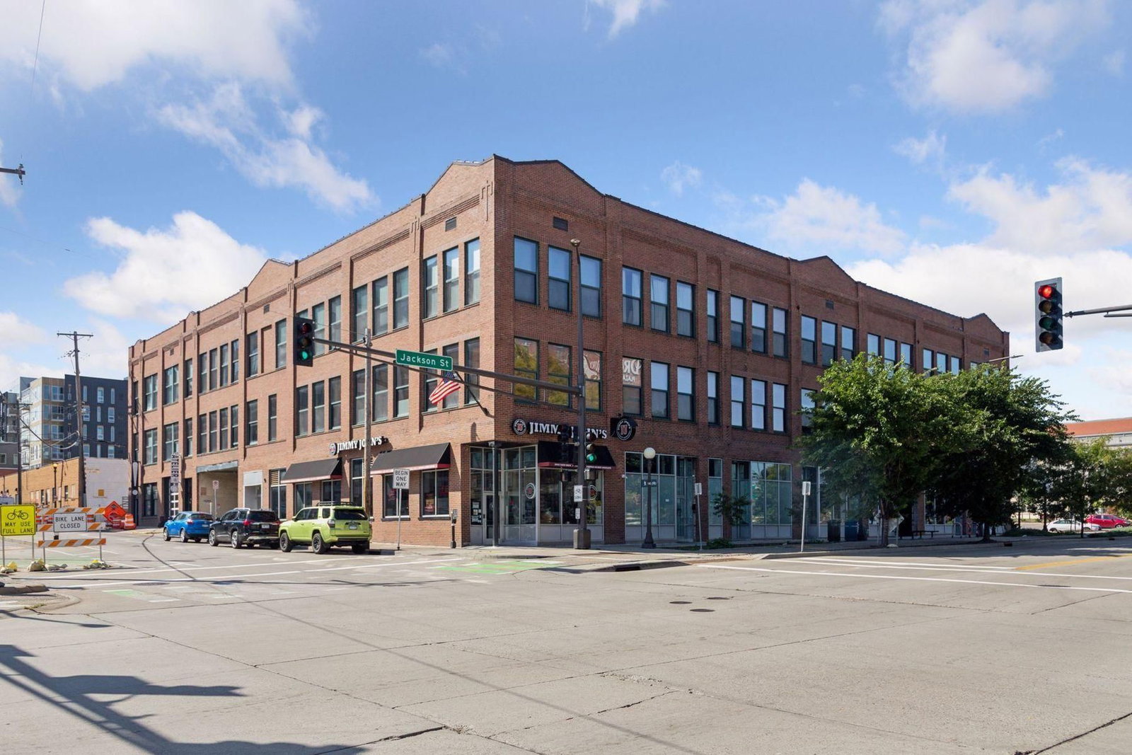 523 Jackson Street #302