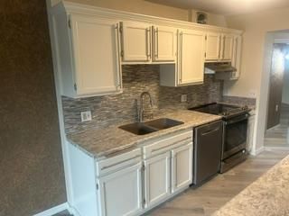 6615 Lake Shore Drive S #314