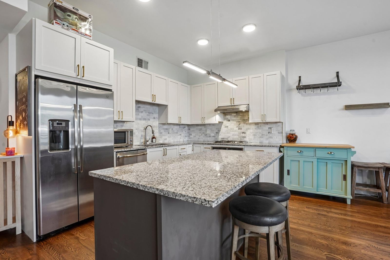 1240 S 2nd Street #622