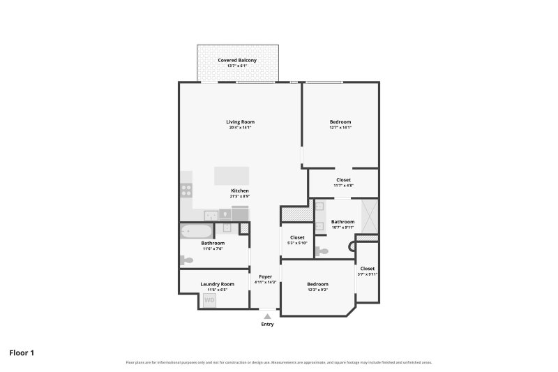 1240 S 2nd Street #622 - Photo 39