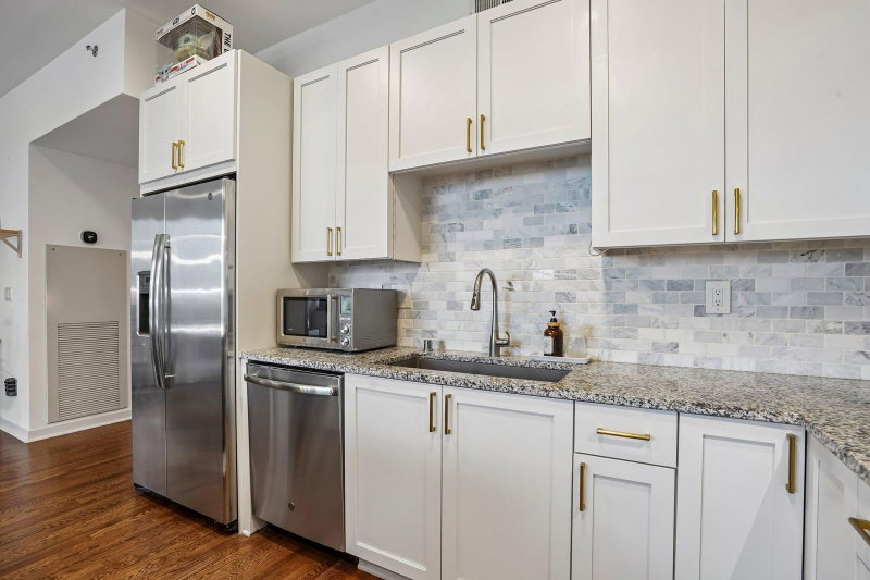 1240 S 2nd Street #622 - Photo 5