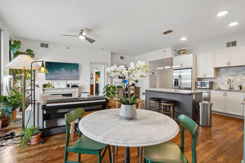 1240 S 2nd Street #622 - Photo 8