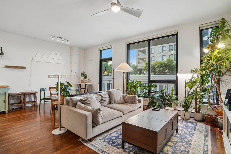 1240 S 2nd Street #622 - Photo 9