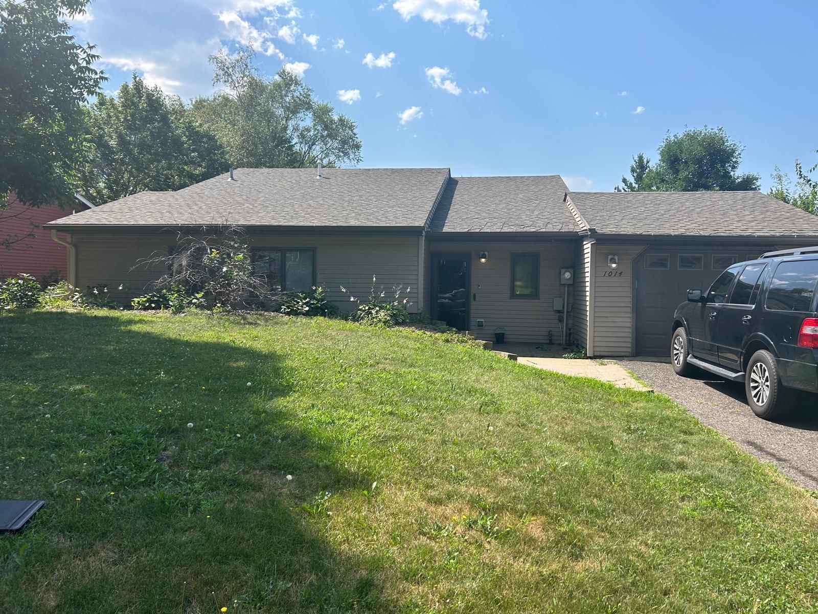 1014 Benedict Drive