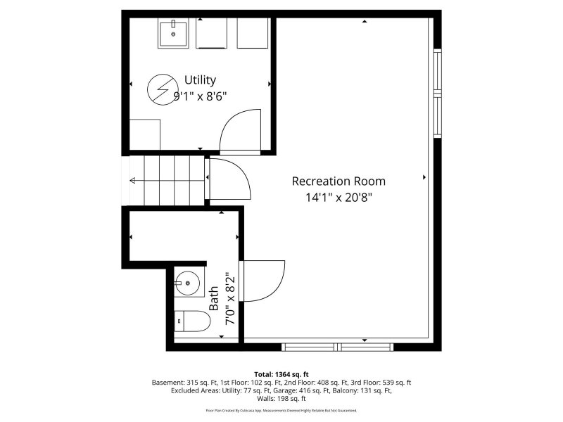 3716 Brookdale Circle N - Photo 32