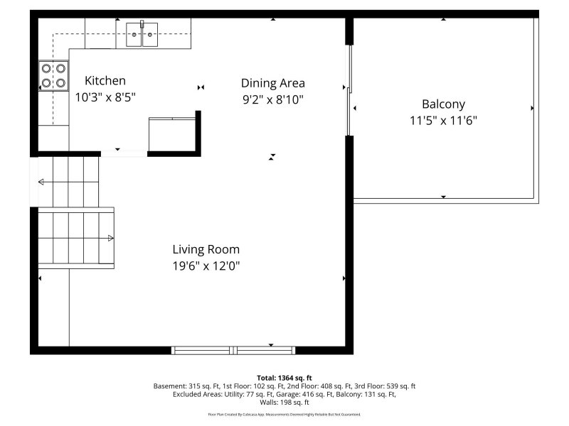 3716 Brookdale Circle N - Photo 34